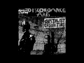 Discordance Axis/Capitalist Casualties - Split EP [1994]