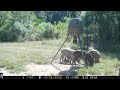 feral Hogs in N/W Louisiana