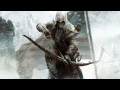 Assassin's Creed 3 - Cinematic Trailer Music (Superhuman - Damned)