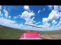 LowWingSEZ Walksnail FPV