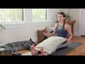 Yoga To Heal Stress  |  20-Minute Yoga Practice