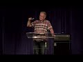 Relying on God's Power | Randy Clark | Throwback Thursday