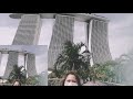 Exploring Around floral fantasy Singapore  |MHARAYA VLOG