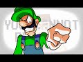 Unbeatable BETADCIU Mashup Demo (Mario Day Special)