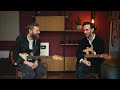 The most wholesome improvisation you'll hear today - Julian Lage plays My Funny Valentine