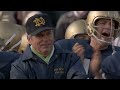Rudy Gets In The Game | Rudy | Now Playing