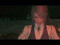 Shiva Vs Her Father Liquid Flame Fight Scene - Final Fantasy 16 (PS5) 2023
