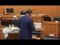 State Closing Arguments: MI v Beverly McCallum, Fugitive Wife Murder Trial