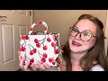 Coach Wishlist Bag Unboxing!! What could it be?!?