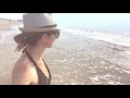 ✨ Slow Living Silent Vlog | A Weekend in Port Aransas, Texas | Getaway at the Texas Coast