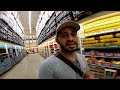 Vlog em Crato - CE veja Como é o Centro Comercial da Cidade