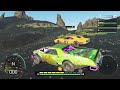The Crew Motorfest Demolition Royale Funny Moments 1
