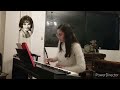 Shadia - In Rah Mennik Ya Ain (piano cover) + SHEETS