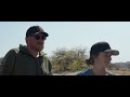 Rough Roads & Lone Men in Namibia | Nothing in the Tank | XOVERLAND S6 EP7