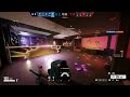 R6 C4 Kill with pulse