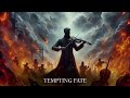 CROWN OF VENGEANCE - Intense Powerful Dramatic Neoclassical Violin Music Mix