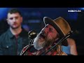 City and Colour | Bow Down To Love | CBC Music Live