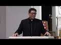 Father Michael O'Connor - Know Your Story