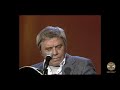 Tom T  Hall, 'That's How I Got to Memphis' live on 'Nashville Now', 1989