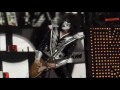 CONCERT CLIPS: Kiss 2004