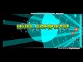 I am speed | Geometry Dash