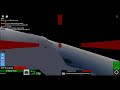 (ROBLOX plane crazy) missile showcase