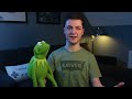 My Journey for the Perfect Kermit Replica | Some Boi Online