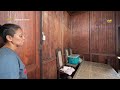 THIS 100 YEAR-OLD HOUSE IS MADE OF YAKAL WOOD! THE CABALLO HERITAGE HOUSE 1924 | PART 3