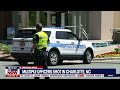 Multiple police officers shot, scene 'still active' | LiveNOW from FOX