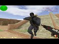 chia streaming counter-strike 1.6