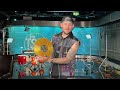 James Durbin Unboxes ZZ Top's  'Eliminator' Vinyl! | Vinyl Obsession