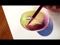 Preview | Colored Pencil Techniques Made Easy with Janie Gildow
