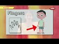 Pre School Learning For Kids | Colors, Shapes, Body Parts, Time, Good Behavior | Pre School Videos
