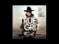 Elmer Bernstein - Runaway Races Away / The Chase / On Their Way - (True Grit, 1969)