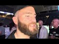 Caleb Planet REACTS to Terence Crawford BEATING Israil Madrimov; ANSWERS if he’s READY FOR CANELO