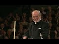 Tchaikovsky - Capriccio italien, Op. 45 (Gewandhausorchester Leipzig, Kurt Masur) | Kurt Masur Gala