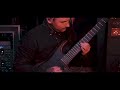 Lorna Shore - Adam De Micco - Sun//Eater (Guitar Playthrough)