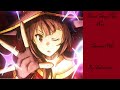 Megumin - Dont Stop Me Now (Cover IA)