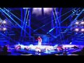 Jason Derulo - Trumpets , Stupid Love & Talk Dirty (The Voice UK 2014)