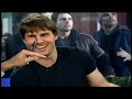 Tom Cruise's Heated Interview With Matt Lauer | Archives | TODAY