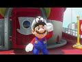 Super Mario Odyssey - Cappy - (1)