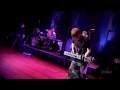Death Cab for Cutie - I Will Possess Your Heart HD ROCK LIVE