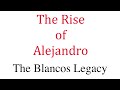 Bitcrusher Melancholy - The Rise of Alejandro: The Blancos Legacy Music Extended