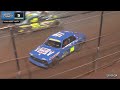 Modified Sedans | Smackdown Series - Toowoomba - 26th Apr 2024 |  Clay-Per-View