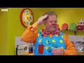 Mr Tumble's Funniest Moments! | Tumble May-Hem | Mr Tumble and Friends