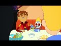 The Complete Bravest Warriors Timeline | Channel Frederator