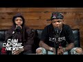 FBG Butta On Lil Durk & FYB J Mane’s Conversation About Pushing Peace In Chicago