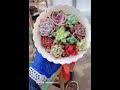 Best Succulent DIY ideas| 30 Ý tưởng trang trí sen đá tuyệt đẹp |多肉植物| 다육이들 | Suculentas