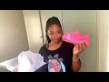 BLOG|Unboxing|Mini Shopping|New Intro|South African YouTuber