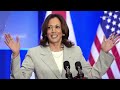 Will Kamala Harris become the Democratic nominee?